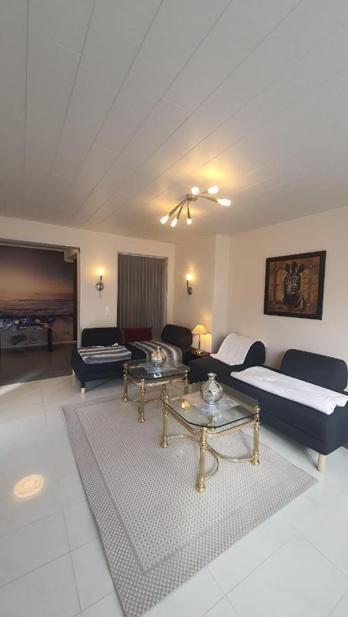 Samad Wohnen Apartment Essen Exterior photo