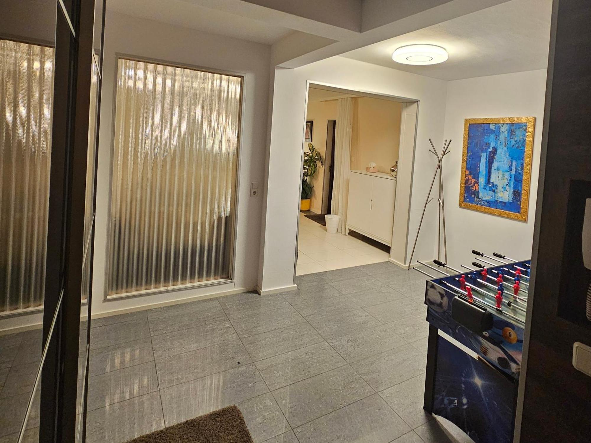 Samad Wohnen Apartment Essen Exterior photo