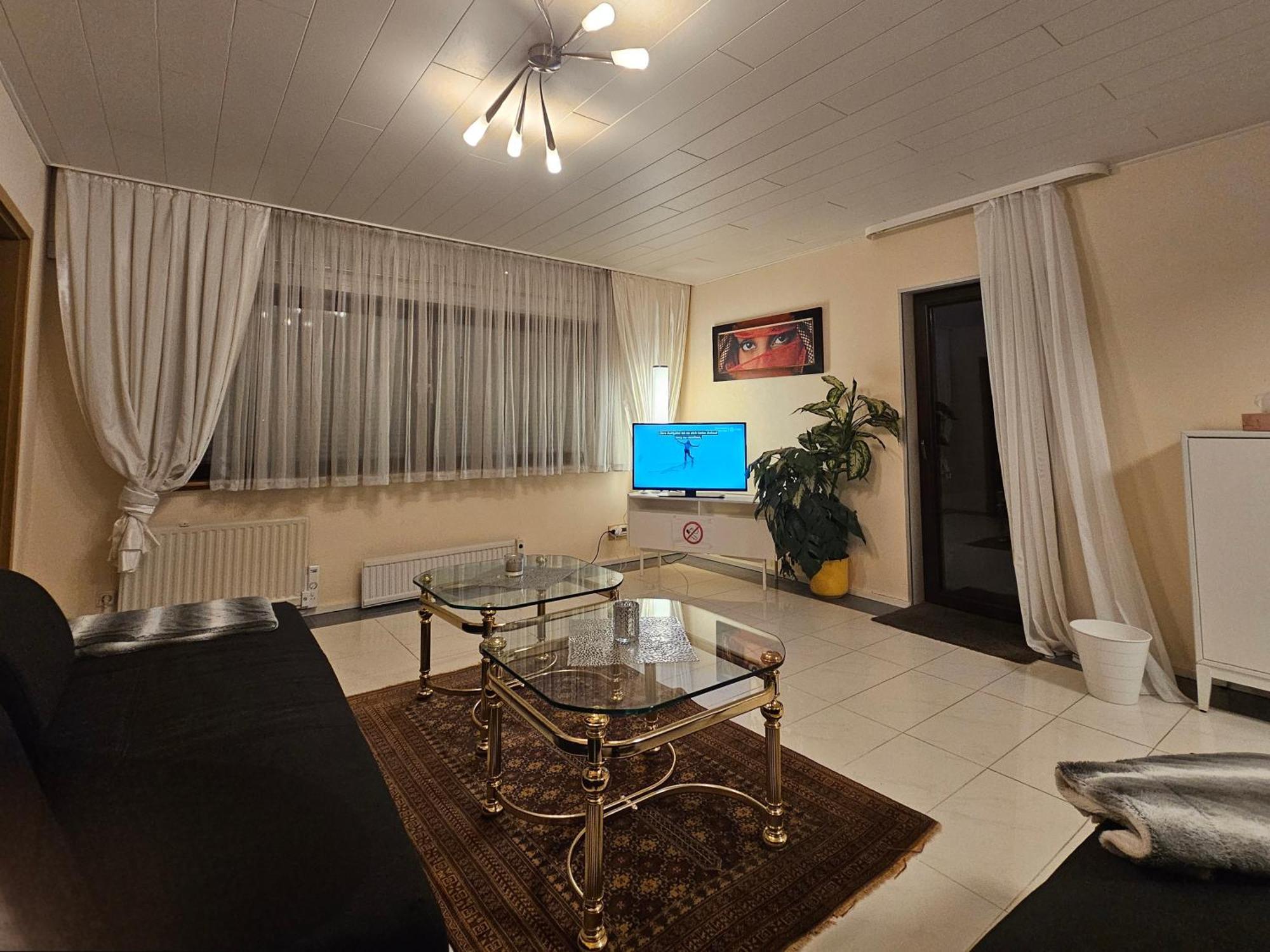 Samad Wohnen Apartment Essen Exterior photo